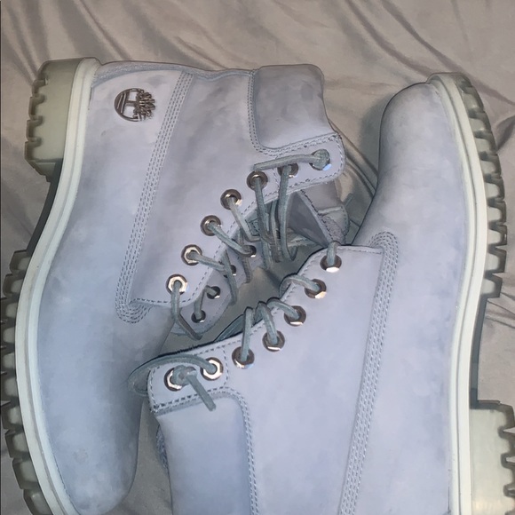 TIMBERLAND VILLA X FROST PREM BOOT COLLAB - Picture 3 of 4